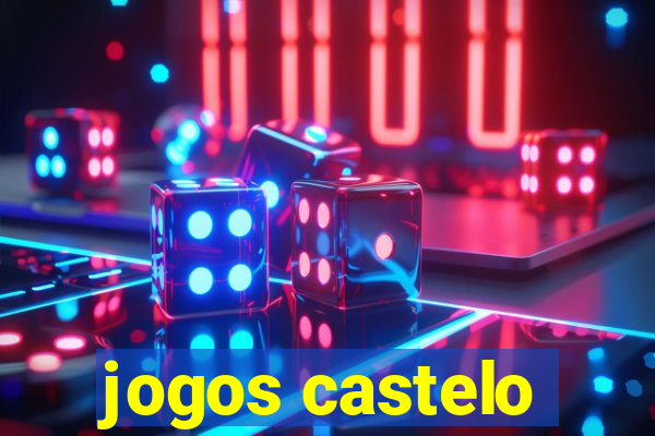 jogos castelo